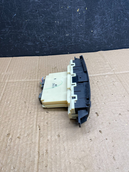 2009 to 2014 Acura TSX 2.4L AC Heat Temperature Climate Control AC94661