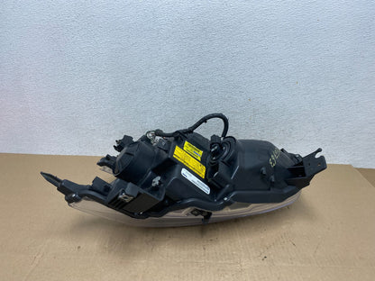 2009 - 2014 Nissan Maxima Headlight Right Passenger Xenon HID TYC AE6763 DW5