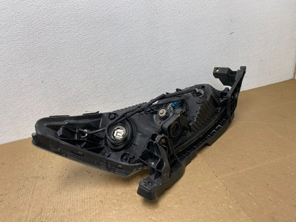 2008 to 2012 Honda Accord Sedan Headlight Left Driver Lh Side Oem AC1367 DW7