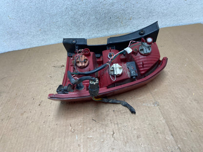 2009 to 2010 Kia Sportage Left Driver Side LH Side Tail Light AI9171 DW6
