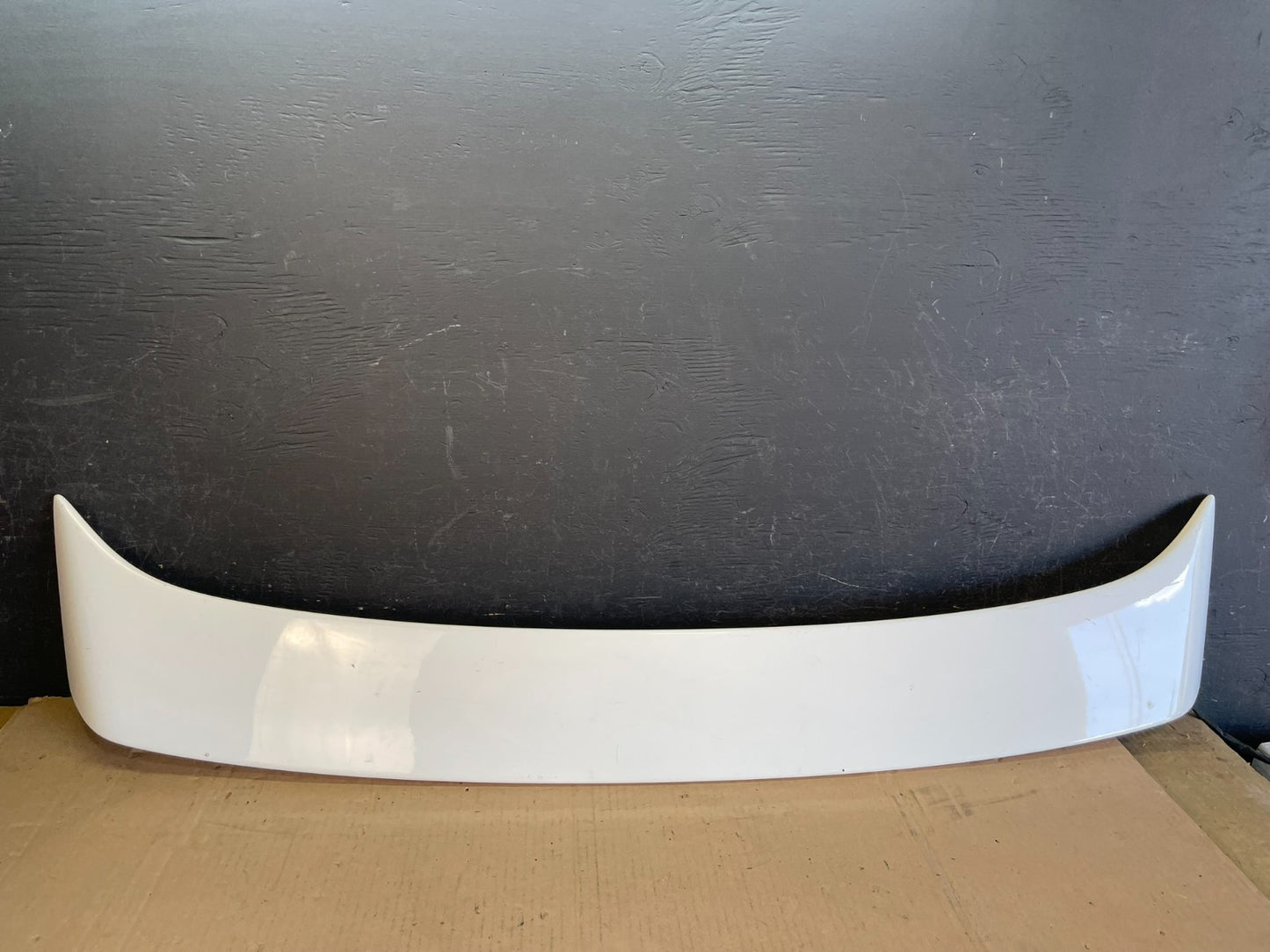 2003 to 2008 Toyota Corolla Rear Spoiler Wing AD84750