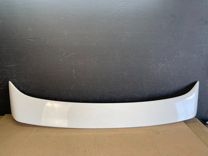 2003 to 2008 Toyota Corolla Rear Spoiler Wing AD84750