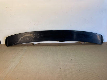 2007 to 2013 Mitsubishi Outlander Rear Spoiler 3RD Brake Light AG7532 DG0