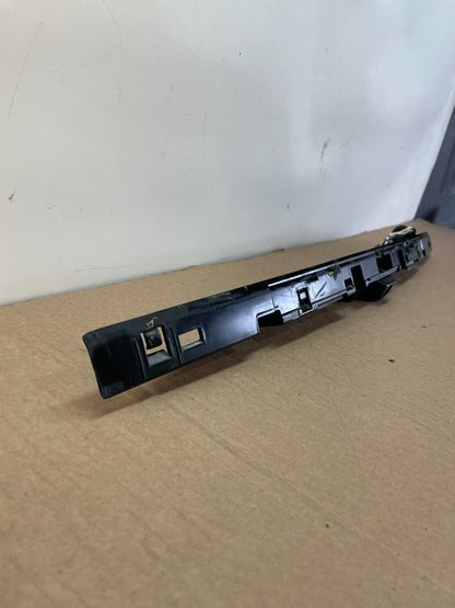 2011 to 2014 Ford Explorer Rear Tailgate Gate Trim Molding With Camera ah0194 DG3