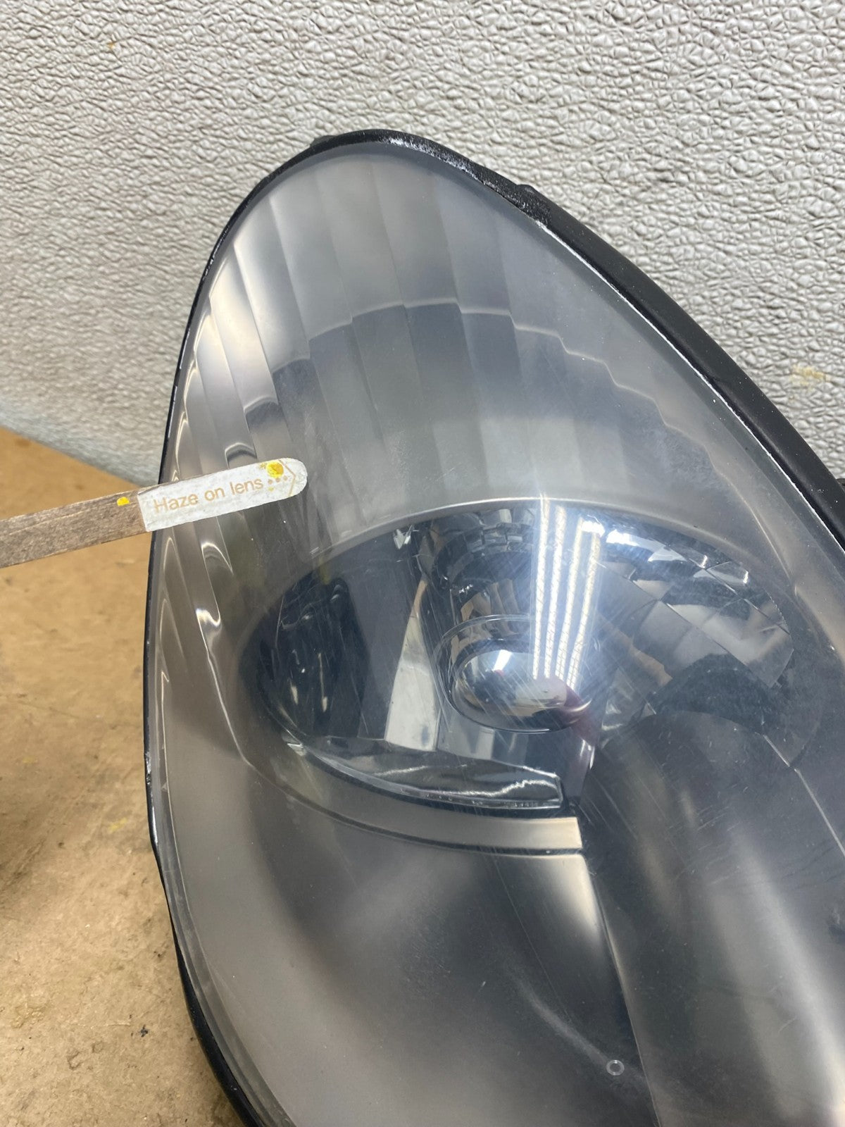 2001 to 2005 Lexus GS430 Gs300 Right Passenger Headlight Xenon HID x6921 DG7