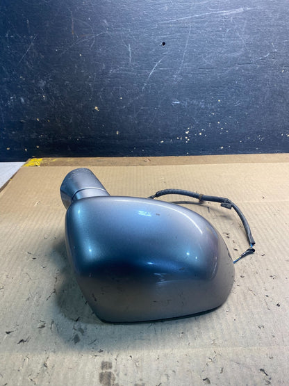 2007 to 2008 Honda Fit Right Passenger RH Side View Door Mirror Oem Z5298 MS2