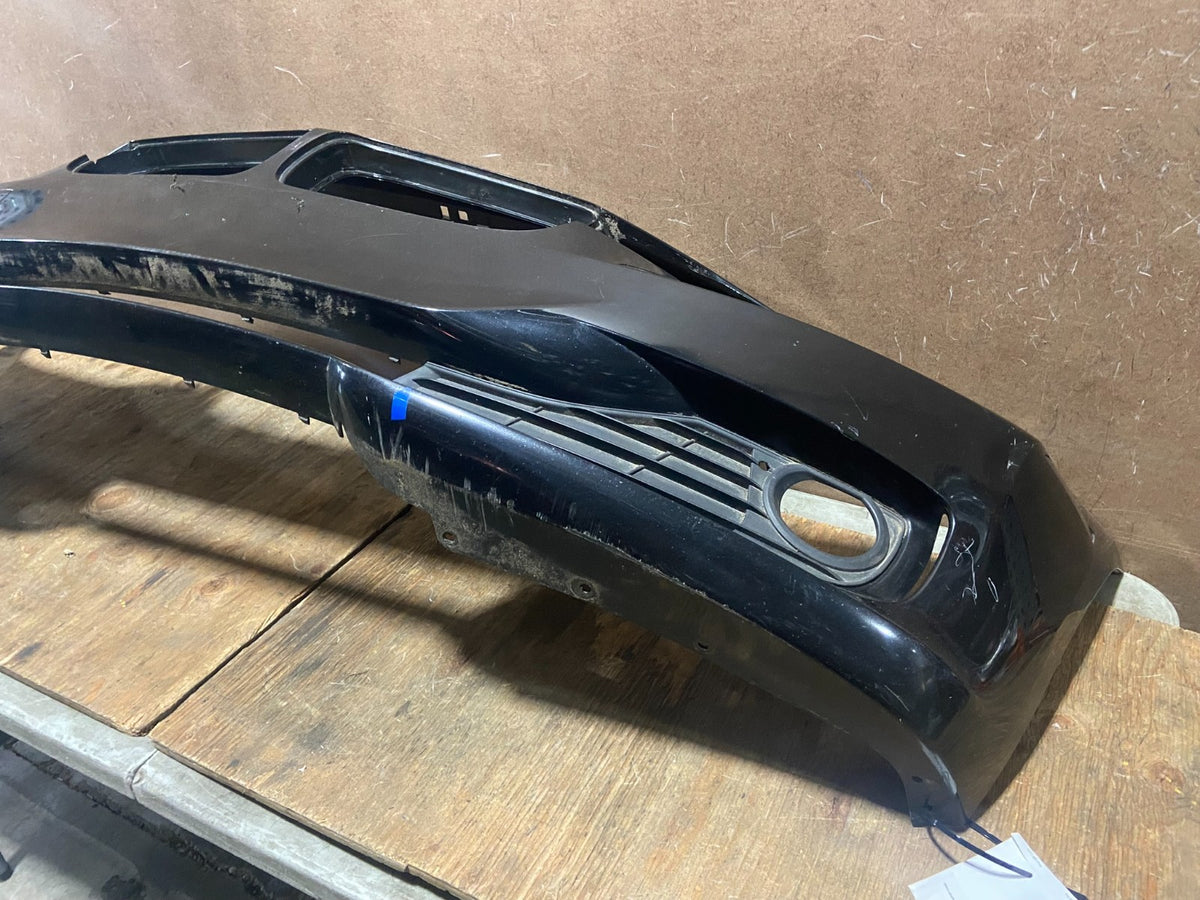 2013-2016 BMW 328i 328xDrive F30 w/ M Sport Package Front Bumper Cover AH85854