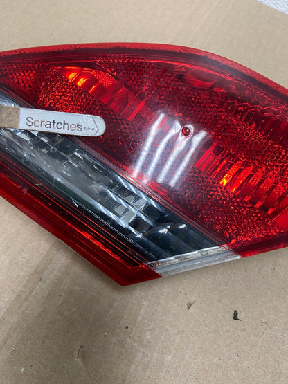 2008-2010 Toyota Avalon Right Passenger Side Tail Light Inner AE6938 LK3