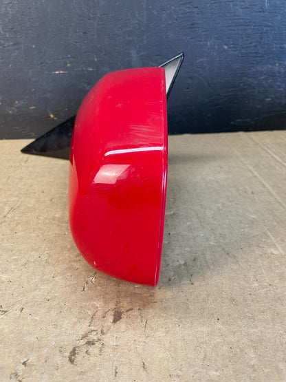 2004 to 2008 Toyota Solara Left Driver LH Side Door Side View Mirror AD0376 DG9