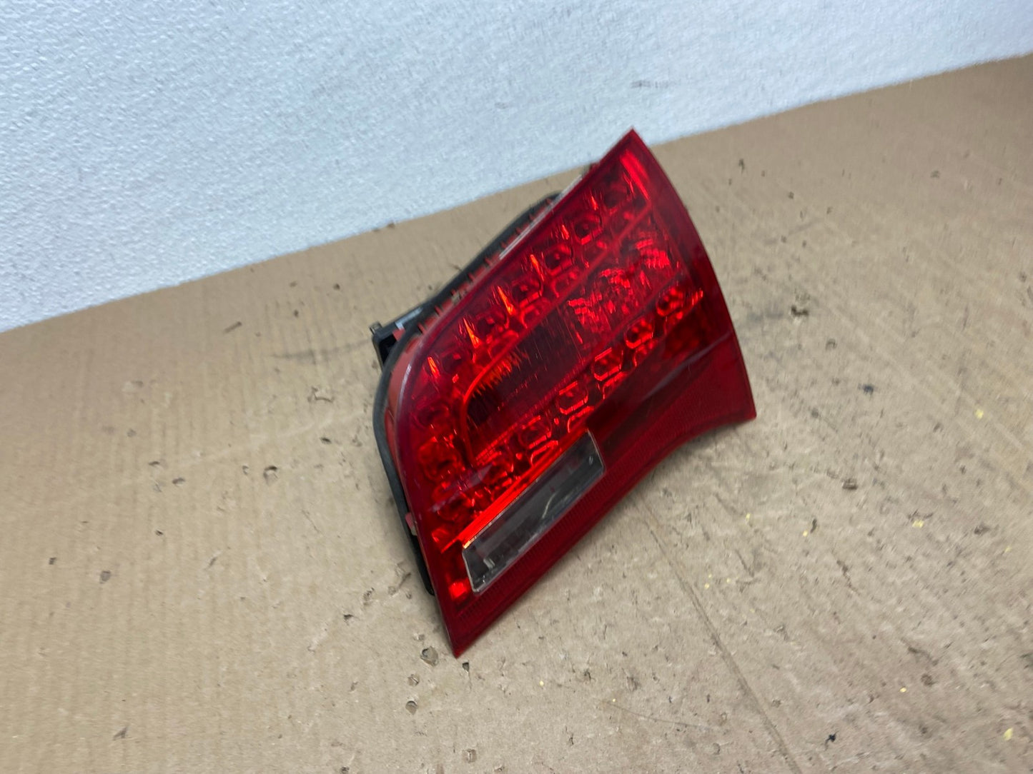 2006 2007 2008 Audi A6 Avant Wagon Right Passenger Inner Tail Light DEPO AC03352