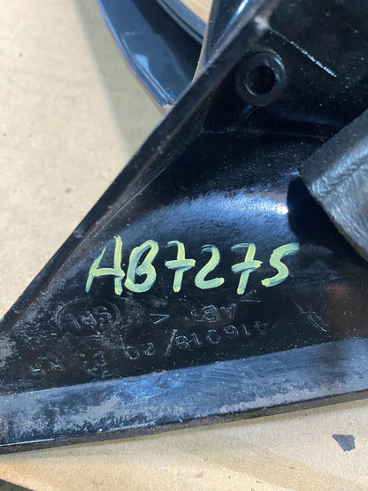 2000-2005 Mitsubishi Eclipse Door View Mirror Right Passenger RH Side AB7275 MS11