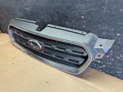 2005 to 2007 Subaru Legacy Outback Front Grill Grille AB3000 DG2