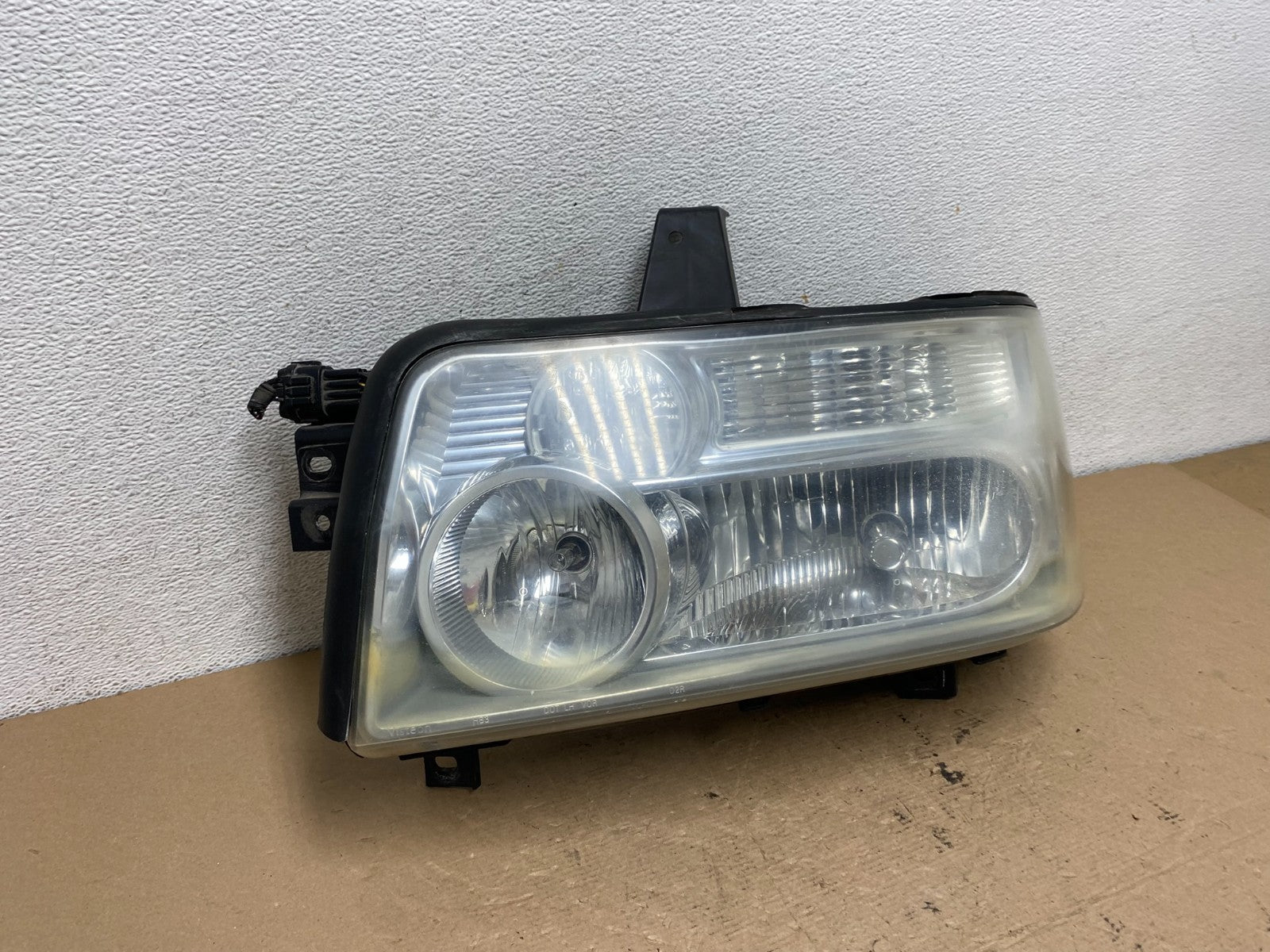2005-2010 Infiniti Qx56 Left Driver LH Side Hid Xenon Headlight AF4747 DW2