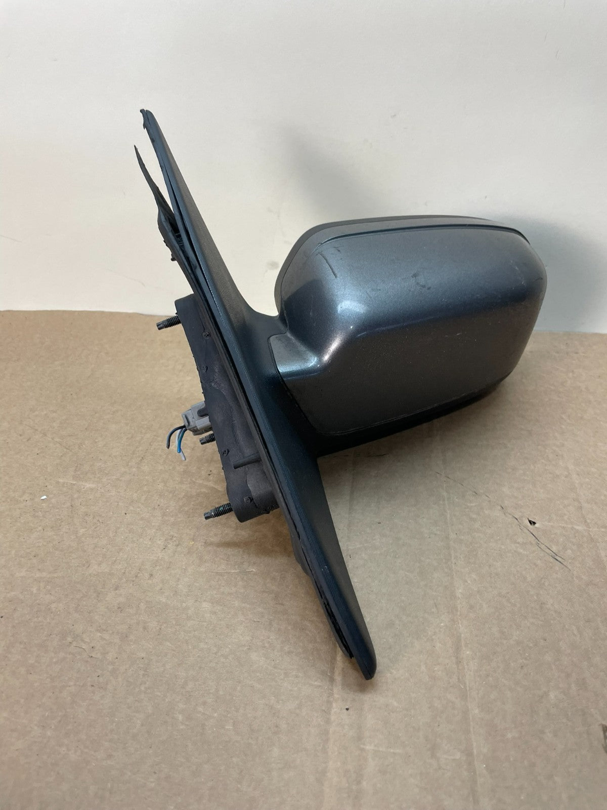 2006-2010 Ford Fusion Milan Left Driver Side Heated Door Mirror AH0003 DG1