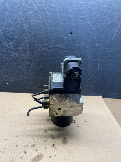 2005 2006 2007 Ford F250 F350 SD ABS Anti Lock Brake Pump Module AH3207 DG2
