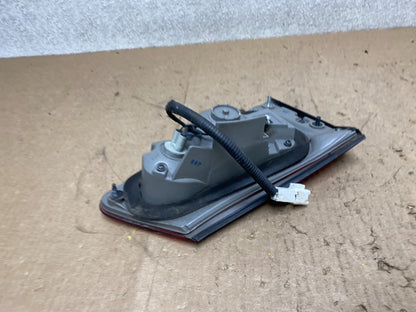 2009 - 2010 Lexus Is250 Is350 Right Passenger RH Inner Tail Light Oem X2081 DW3