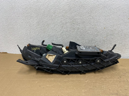 2014 - 2018 Jeep Cherokee Left Driver LH Side LED Headlight AG9101 DW5