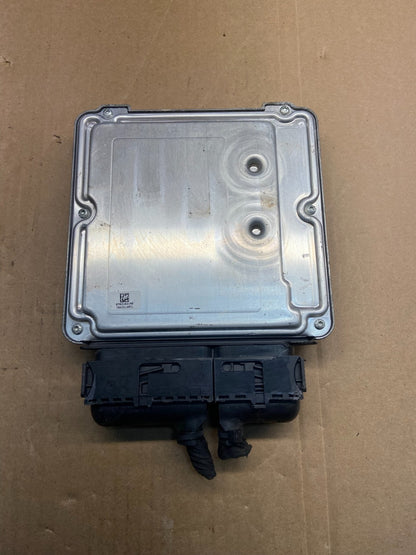2012 2015 Volkswagen Golf Engine Computer Ecu Ecm 1K0907115S ag1571 DG1