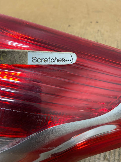 2013 to 2016 Ford Escape Right Passenger RH Side Tail Light AE1525 LK3
