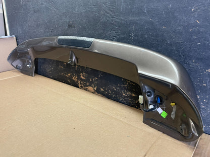 2008 to 2014 Subaru Tribeca Rear Spoiler Wing AB2966 DG9