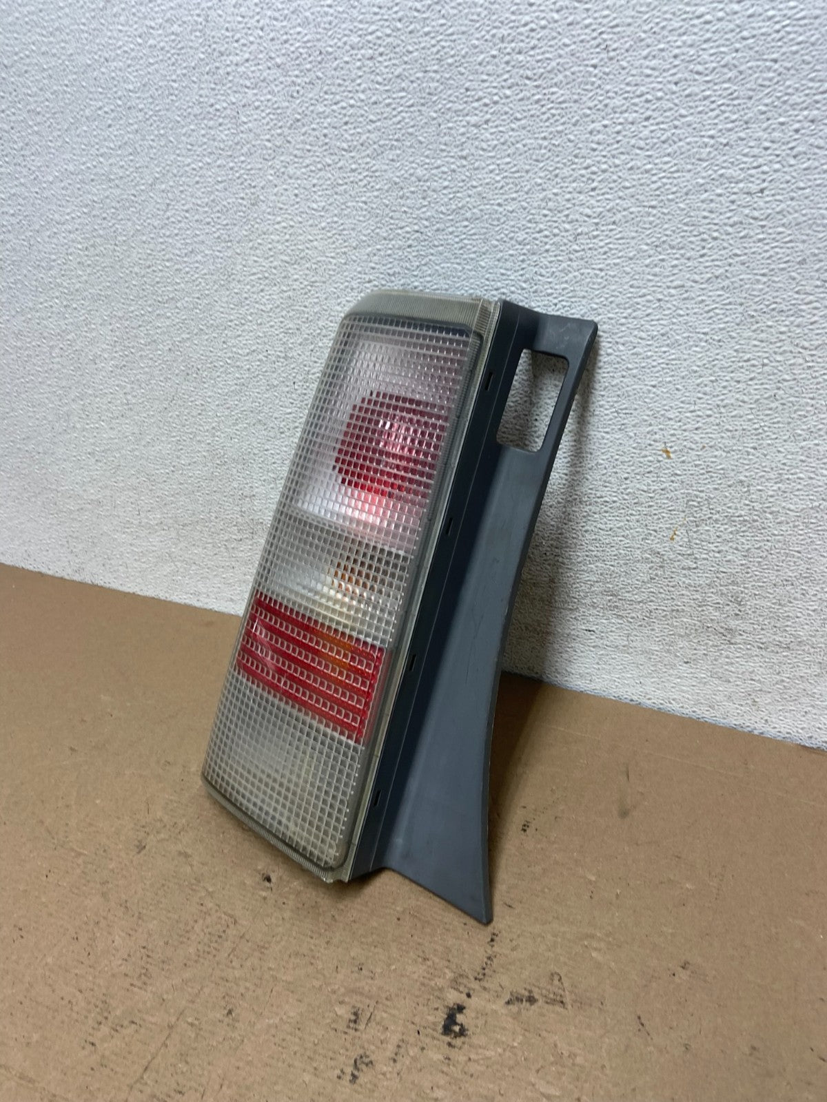 2004 2005 2006 Scion XB Left Driver LH Side Tail Lights AF4706 DW1