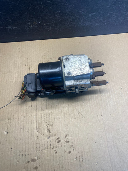 2001 2004 Ford F250 F350 Econoline Anti-Lock ABS Antilock Brake Pump ac8999 DG1