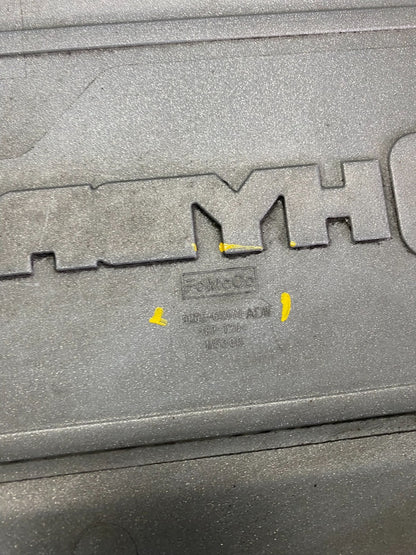 2009 to 2012 Ford Escape Engine Cover 9m6e-6a949-adw s9781 DG8
