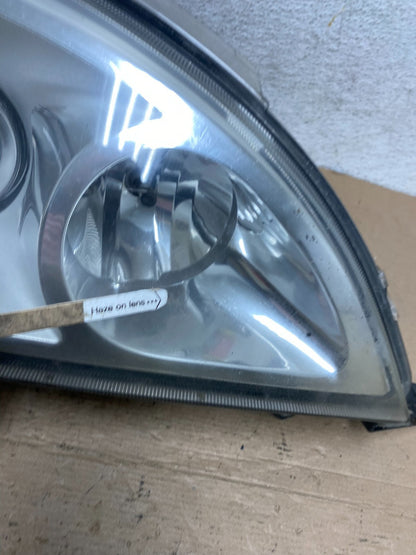 2002 - 2005 Mercedes ML ML350 ML500 Right Passenger Halogen Headlight AF4644 DW4