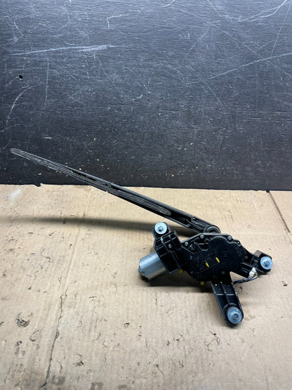 2015-2021 Kia Sedona Entourage Rear Glass Windshield Wiper Motor Y4171 DG5