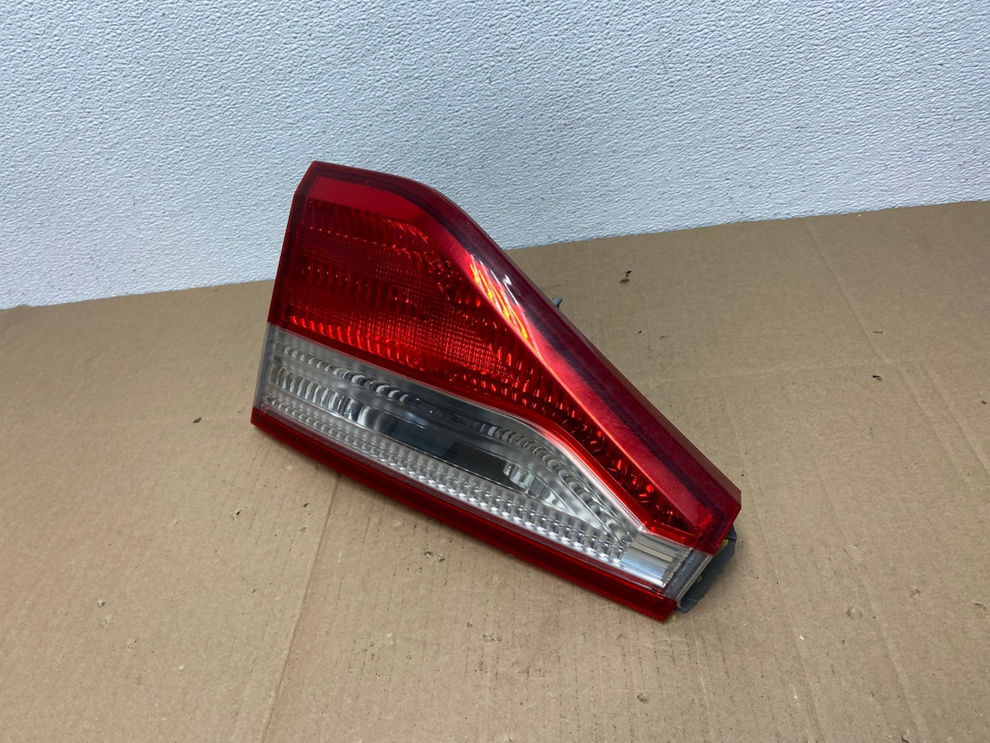2011 - 2013 Honda Odyssey Inner Tail Light Right Passenger RH Side AB8077 LK1