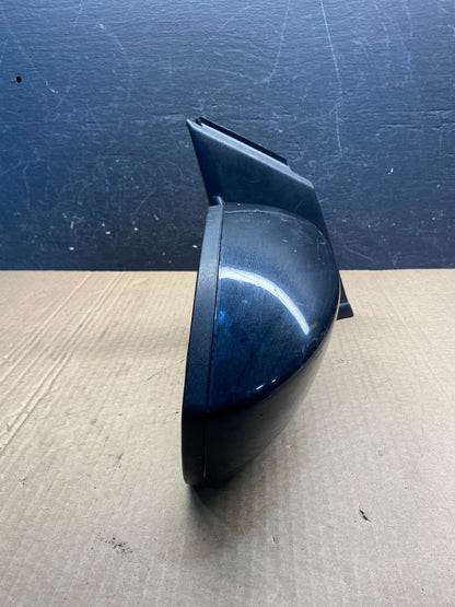 2013 - 2017 Ford Escape Right Passenger Power Door Heated Mirror af6978 DG10