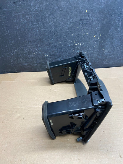2013 to 2020 Nissan Pathfinder Center Dash Radio Trim Bezel Surround AG5093 DG1