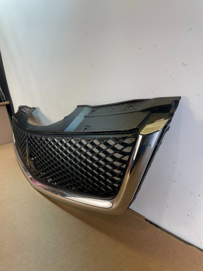2010 2011 2012 Mitsubishi Galant Front Upper Grille Grill AF8529 DG1