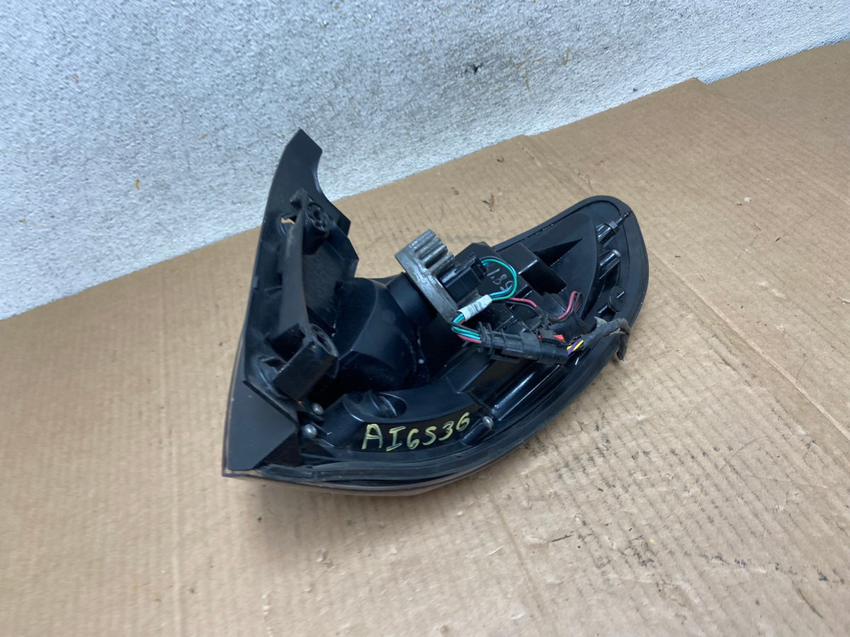 2013 to 2016 GMC Acadia Left Driver LH Side Tail Light AI6536 LK5