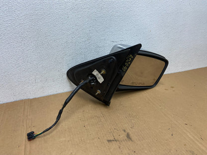 2003-2006 Ford Expedition Right Passenger Side View Door Heated Mirror AD2690 DW5