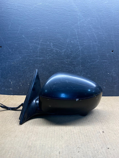 2008-2015 Infiniti EX35 EX37 QX50 Left Driver LH Door Camera Mirror Oe AH7052 DW0