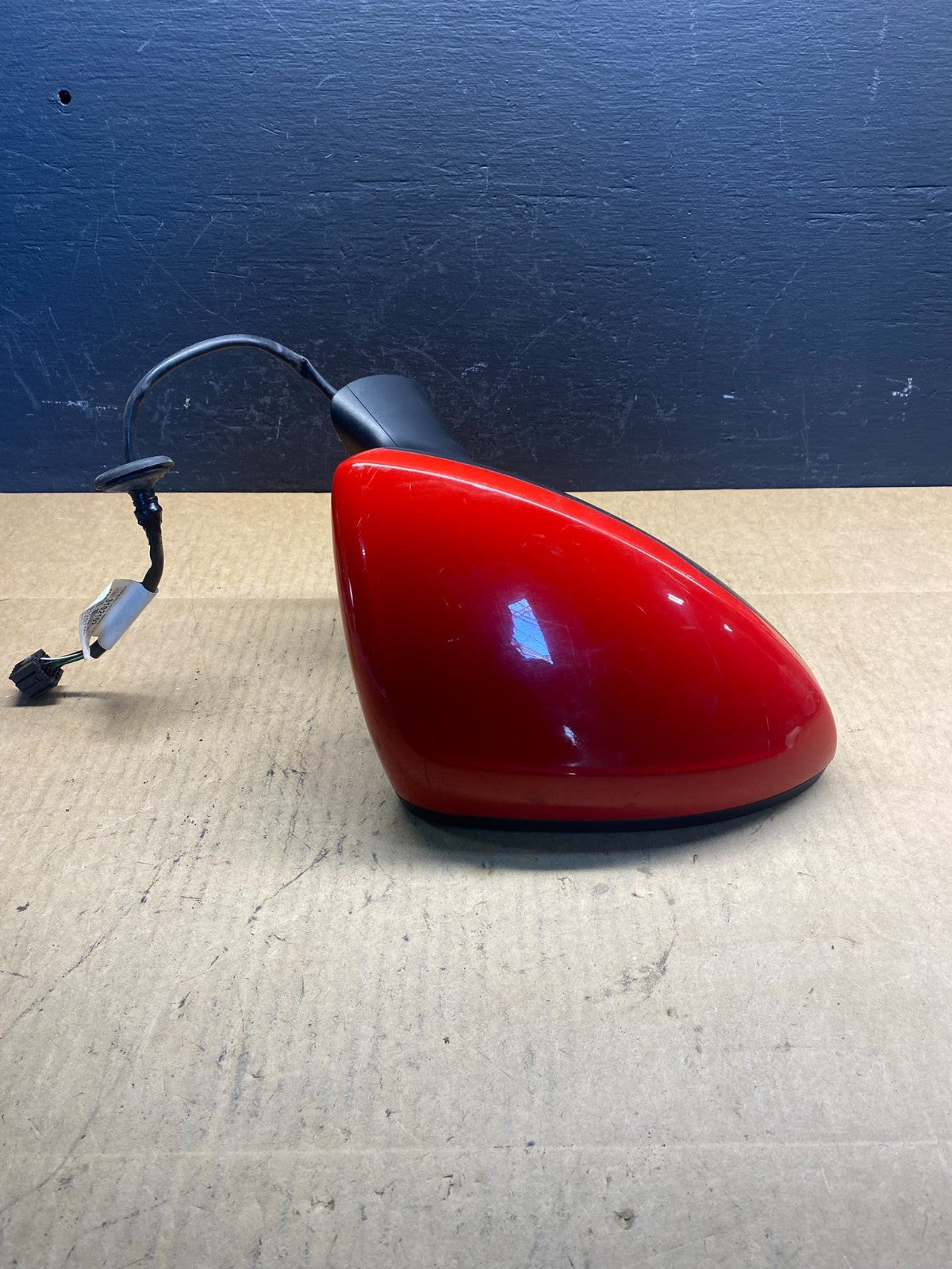 2016 - 2019 Chevrolet Cruze Right Passenger RH View Door Mirror AC4267 DG1