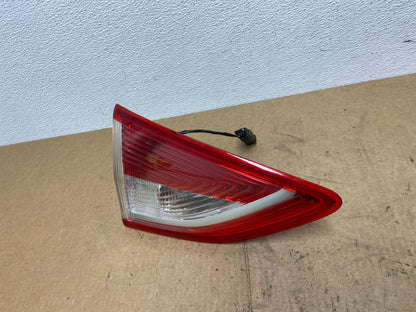2013 to 2016 Ford Escape Left Driver LH Side Inner Tail Light OEM AC3317 LK1