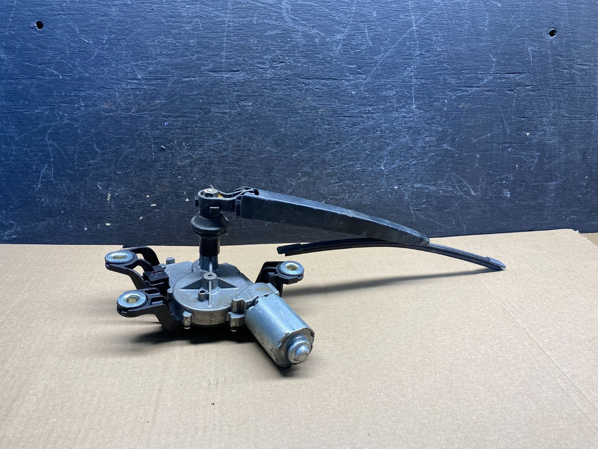2010 to 2014 Volkswagen Golf Rear Windshield Wiper Motor ah4670 DG1