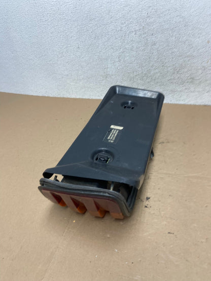 1986 to 1991 Mercedes-Benz W126 Right Passenger Side Tail Light AF4446 LK6