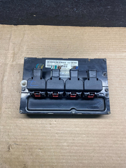2008 Jeep Grand Cherokee Commander 4.7L Engine Computer ECU ECM AD9808 DG0