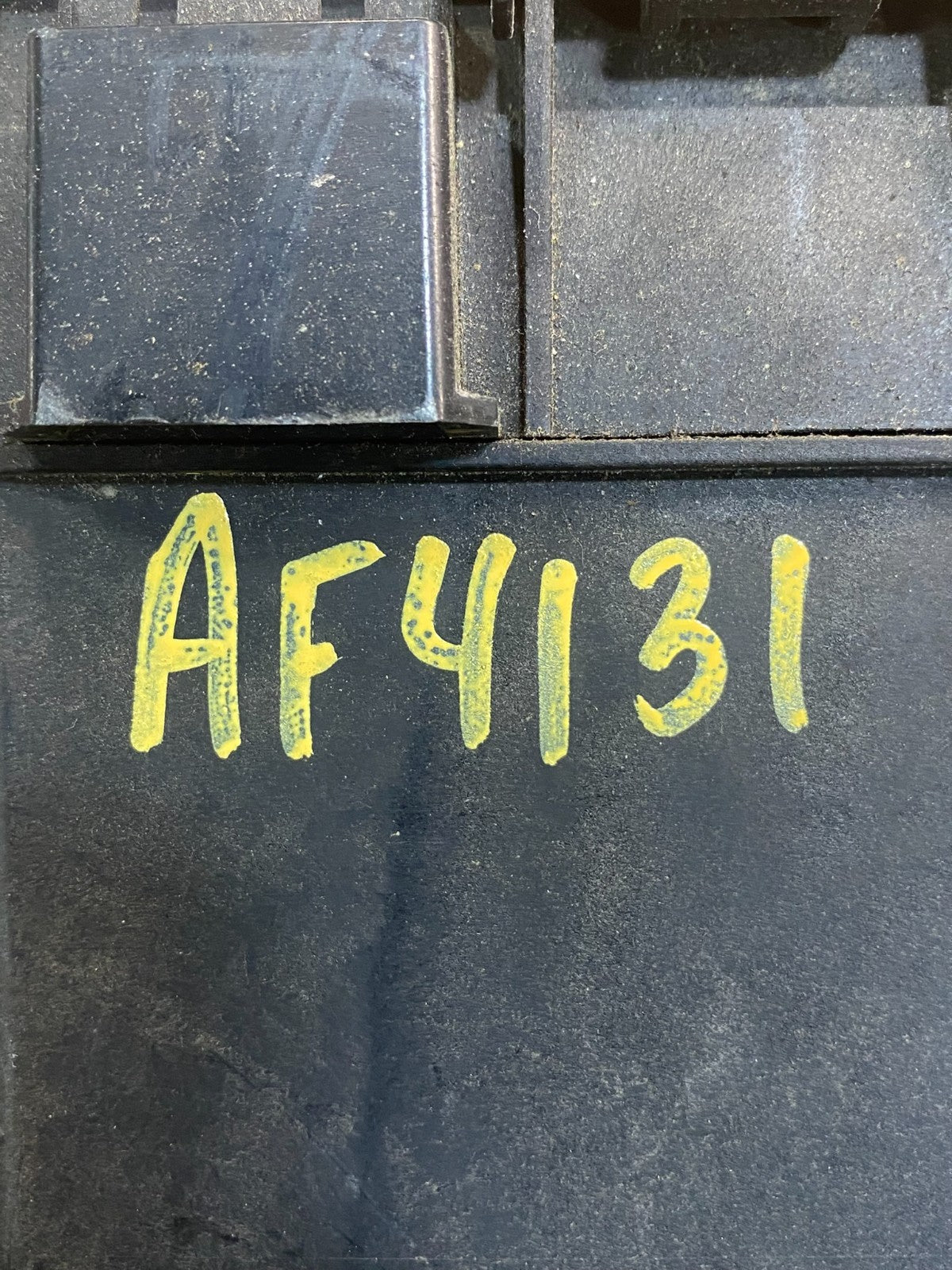 2012 Liberty Nitro TIPM Power Integrated Fuse Box Module AF4131 DW7