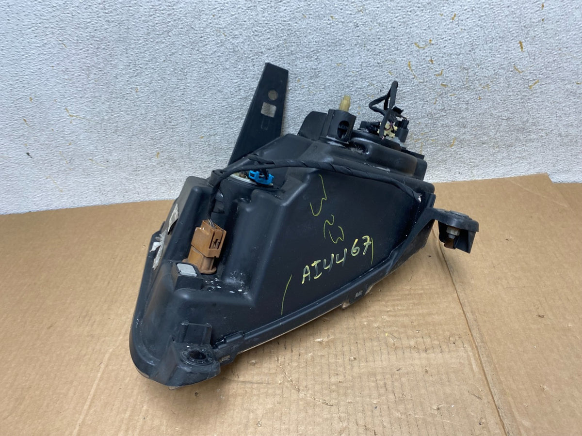 2011-2013 Jeep Grand Cherokee Right Passenger Halogen Headlight AI4467 DW7