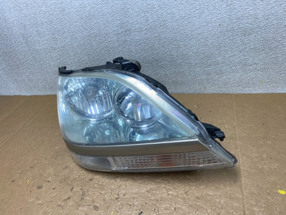 2001 2002 2003 Lexus RX300 Right Passenger Headlight Xenon HID Oem V5968 DW1