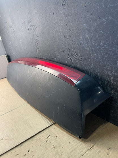 2007 - 2014 Cadillac Escalade Rear Upper Spoiler 3rd Third Brake Light AD0118 DG1