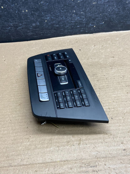 2012-2014 Mercedes W204 C250 C300 C350 Navi Command Radio DVD CD Audio ah3642 DG2