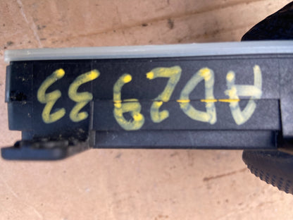 2023 to 2024 Hyundai Sonata Rear Blind Spot Alert Sensor ad2933 DG3