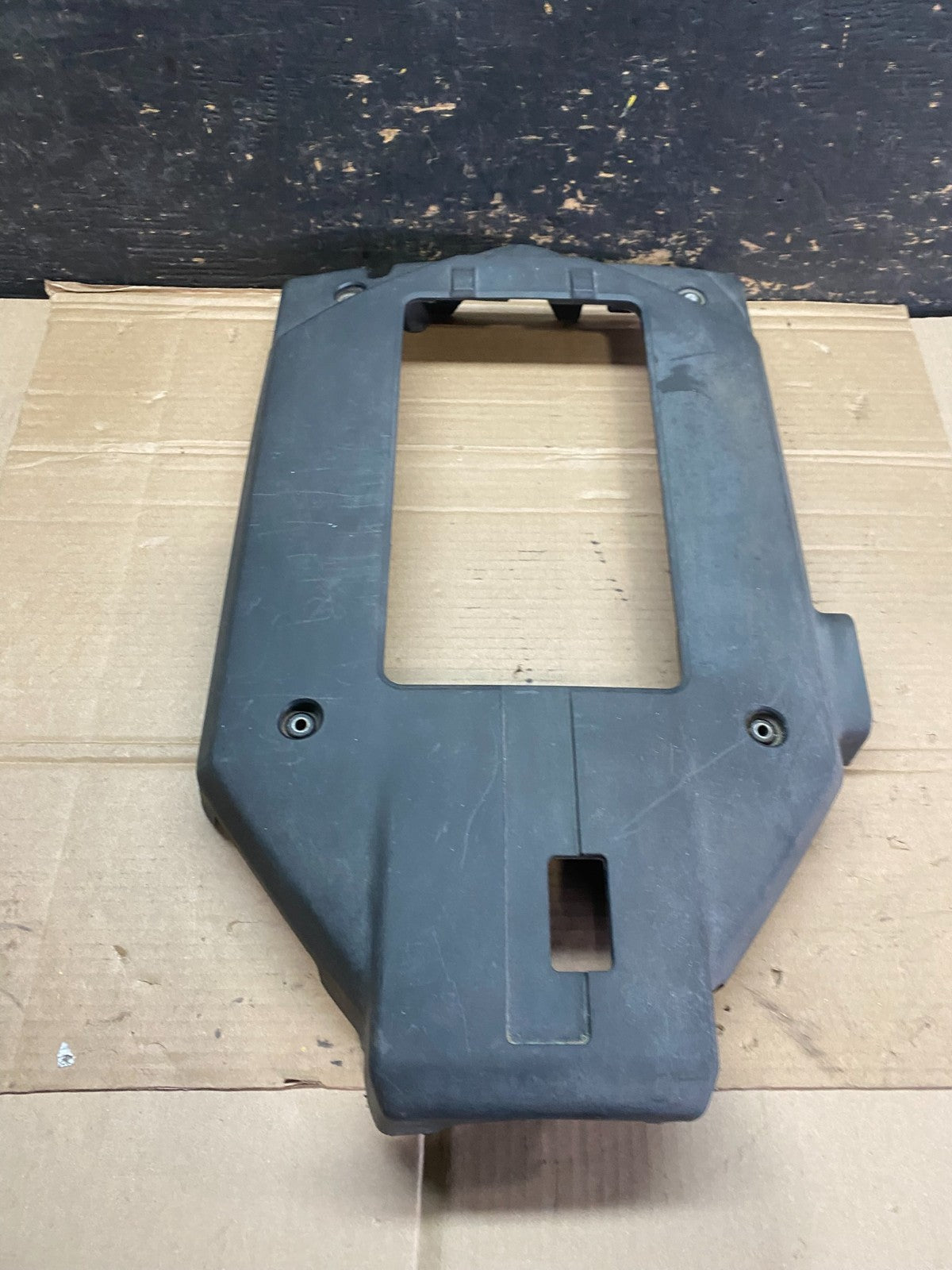 2001 2002 2003 Acura TL Engine Top Lid Motor Cover V2657 DG3