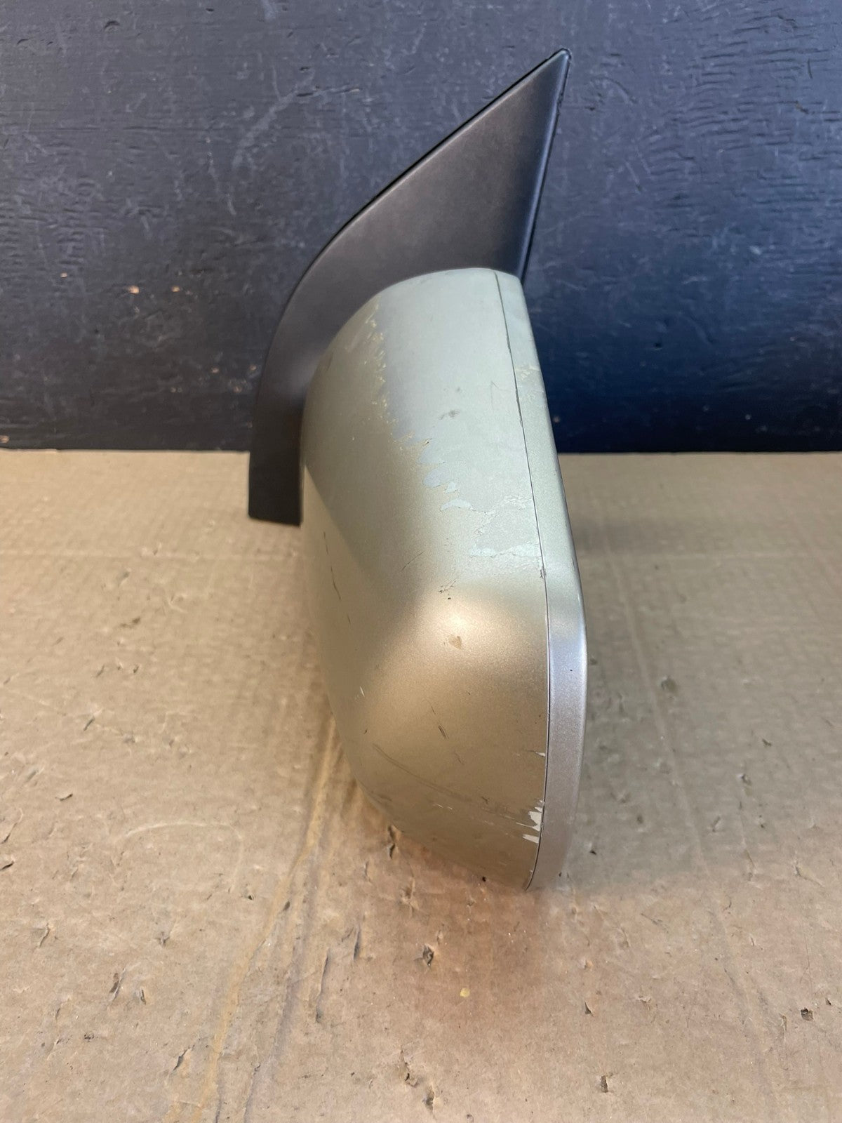 2007-2010 Hyundai Entourage Sedona Left Driver Lh Side Door Mirror AC9885 LK9
