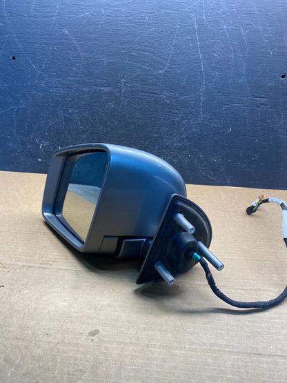 2011 2012 Mercedes GL-Class Left Driver LH Door View Mirror af7515 DG11
